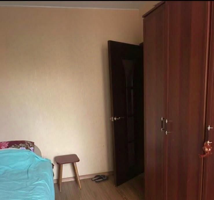 квартира г Красногорск Павшино Тёплый бетон ул Школьная 16 фото 2