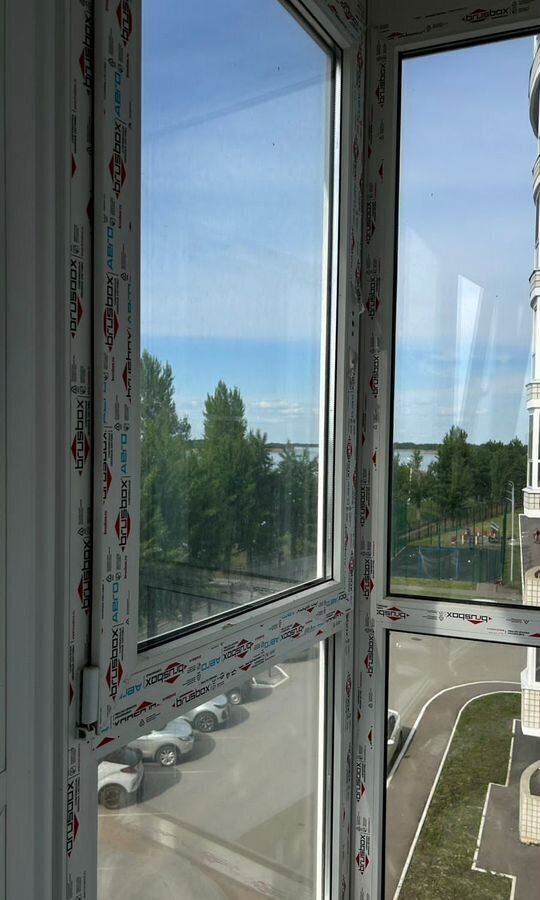 квартира г Энгельс ул Пристанская 85/1 ЖК «Ладья-2» Энгельсский р-н, муниципальное образование фото 11