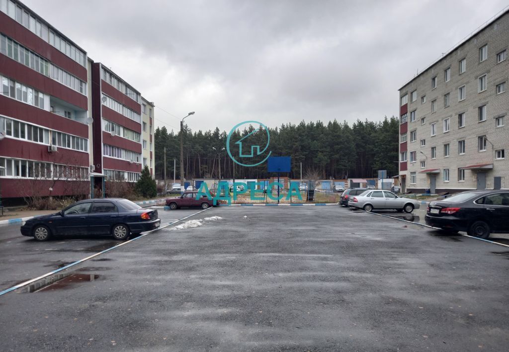 квартира р-н Новооскольский г Новый Оскол ул Дорожная 1 фото 10
