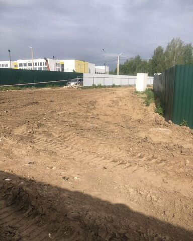 ул Березовая 19 км, Некрасовский, Дмитровское шоссе фото