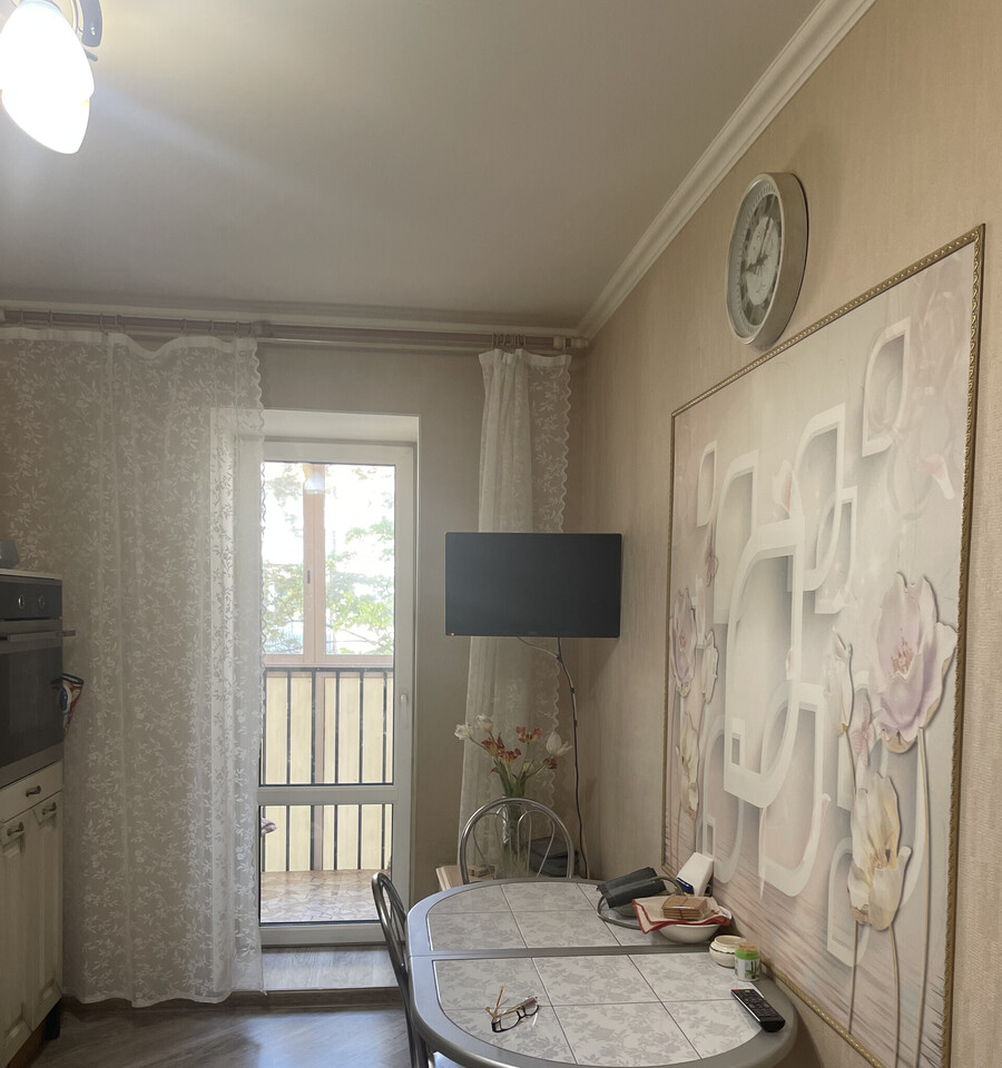 квартира г Пушкино ул Добролюбова 32а фото 3