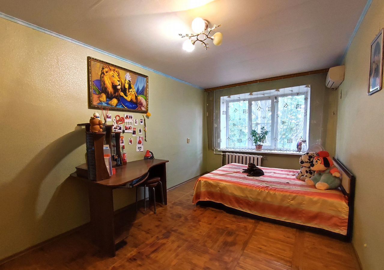 квартира г Таганрог Западный ул Фадеева 47 фото 2