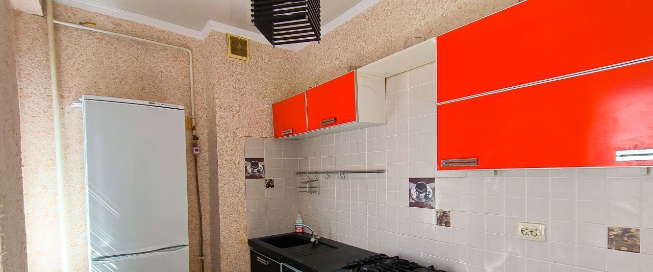 квартира г Пенза р-н Первомайский ул Кижеватова 26 фото 1