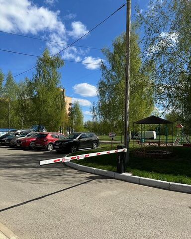 свободного назначения городской округ Серпухов д Пущино мкр-н АБ, 11, Пущино фото