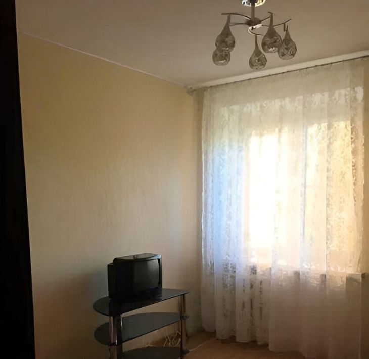 квартира г Красногорск Павшино Тёплый бетон ул Школьная 16 фото 12