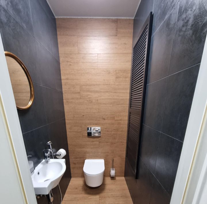 квартира г Долгопрудный Водники ул Набережная 29к/1 фото 11