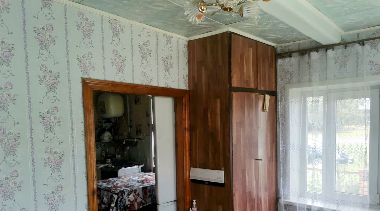 дом г Барнаул с Гоньба ул Октября 16 фото 13