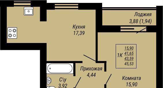 р-н Ленинский ул Куконковых 141 фото