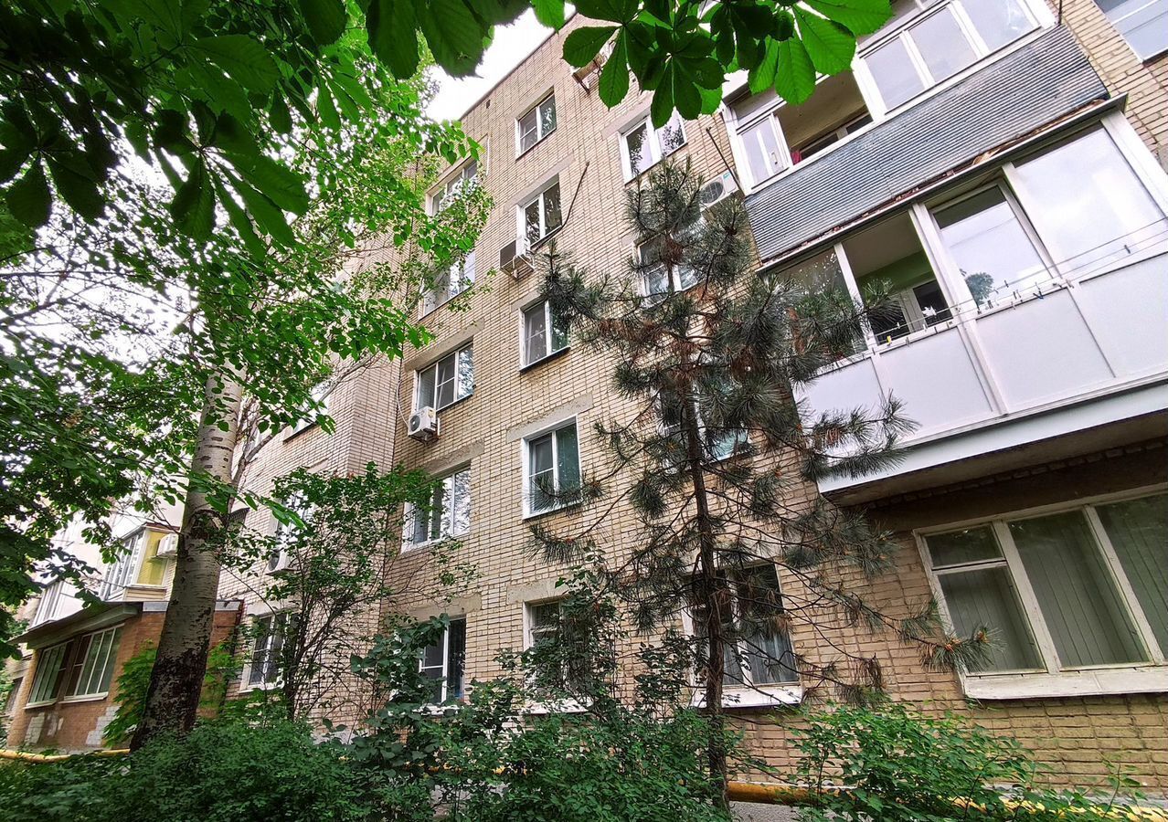 квартира г Таганрог Западный ул Фадеева 47 фото 19