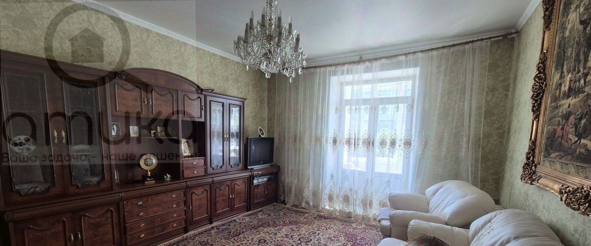 квартира г Пенза р-н Ленинский ул Гладкова 13 фото 5