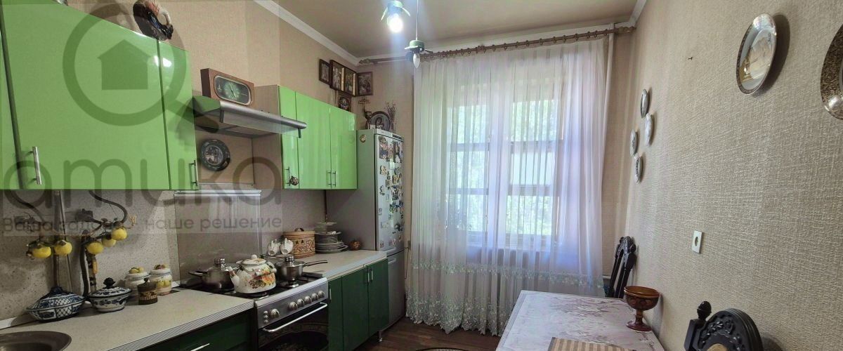 квартира г Пенза р-н Ленинский ул Гладкова 13 фото 8