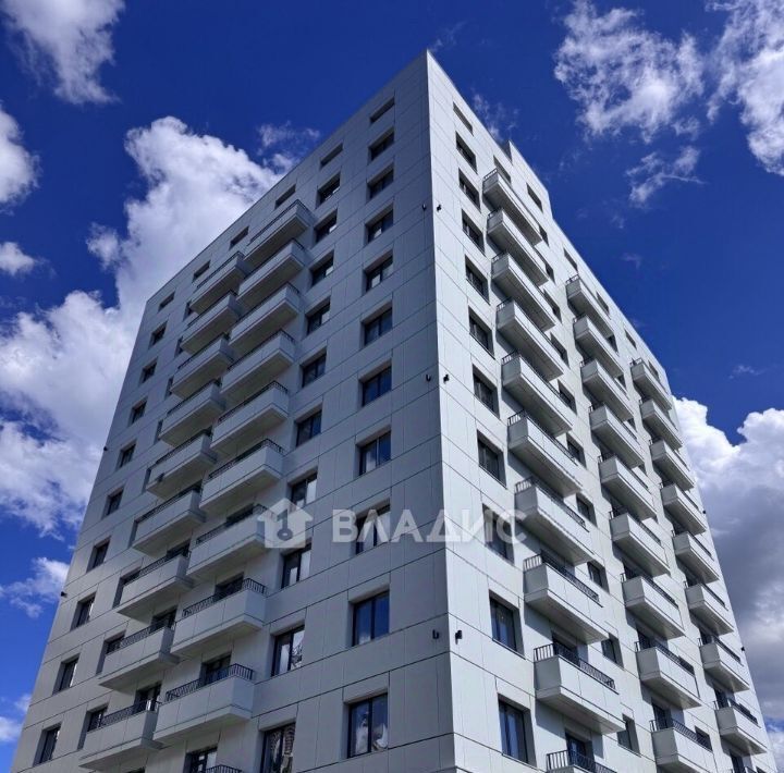 квартира г Пенза р-н Первомайский проезд Свердлова 2-й 25а фото 13