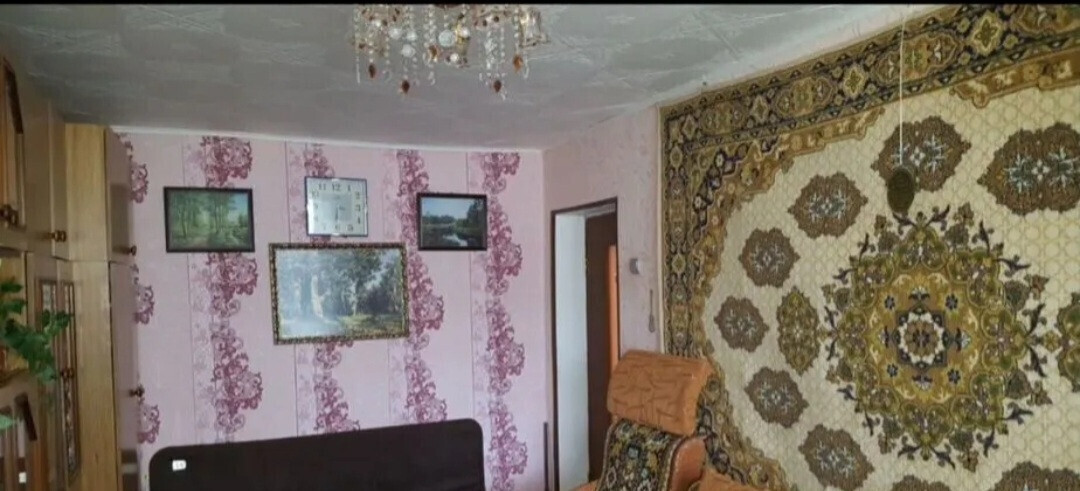 квартира г Стерлитамак ул Худайбердина 154 фото 5