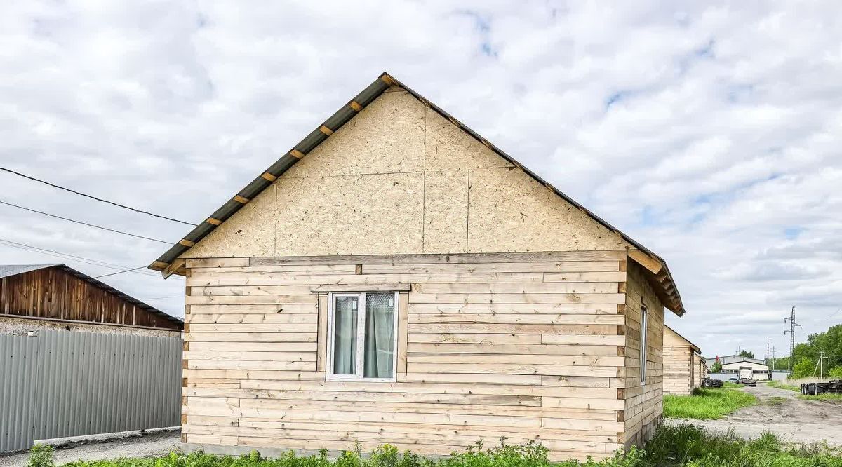 дом г Новосибирск мкр 3-й Памирский 68 Площадь Маркса фото 3