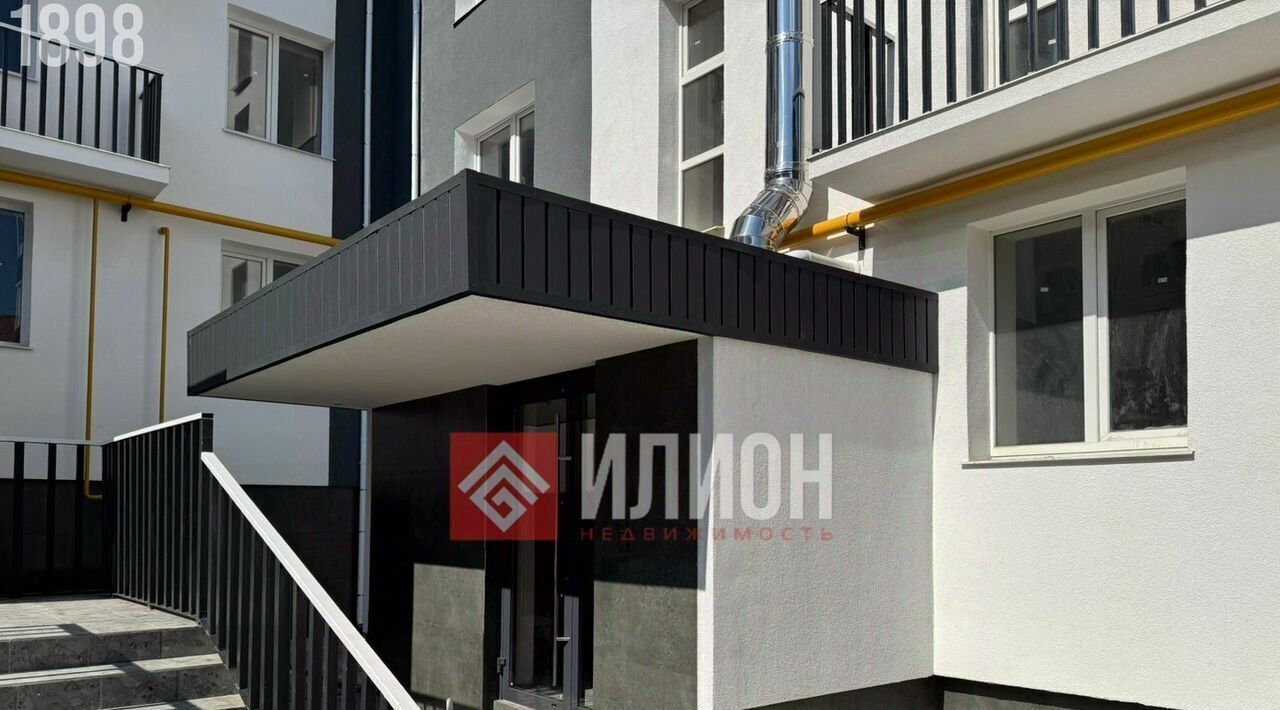 квартира г Судак с Морское ул Виноградная фото 2