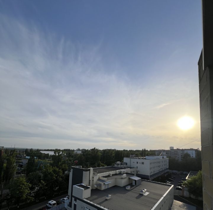 квартира г Курск р-н Сеймский ул Сумская 7 фото 1
