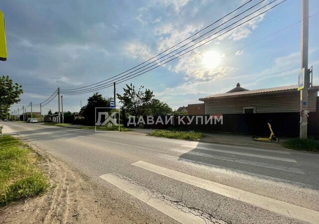 р-н Прикубанский ул Средняя 50 мкр-н Сады Калинина фото