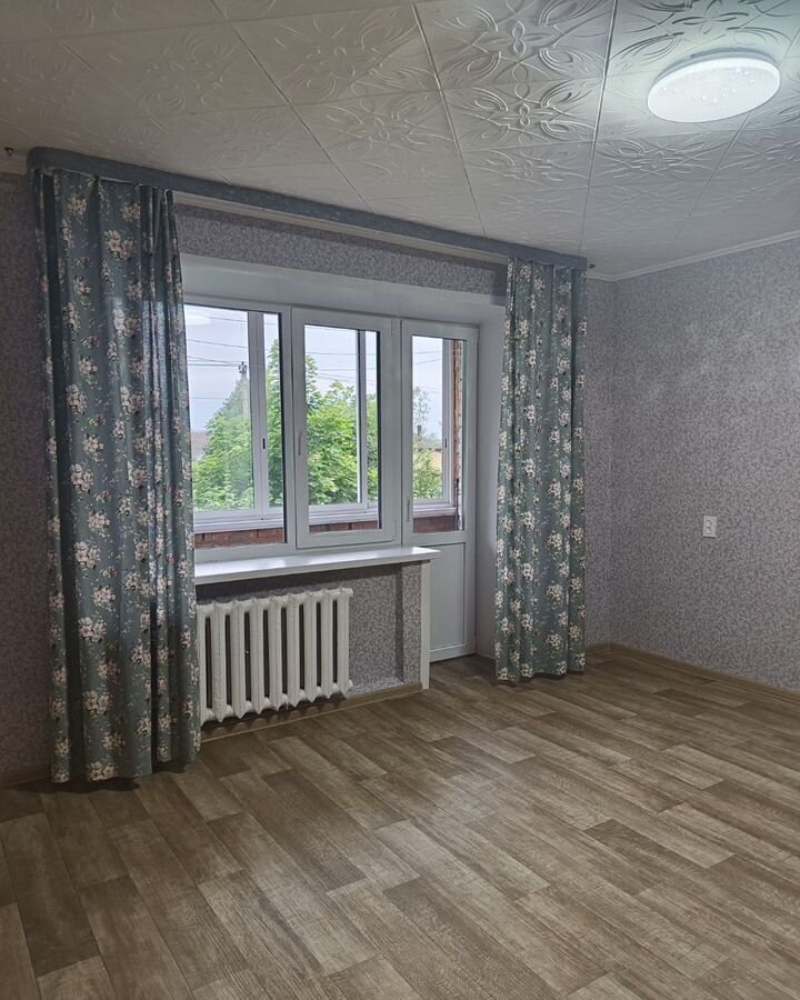 квартира р-н Ясногорский г Ясногорск ул Л.Толстого 5 фото 3