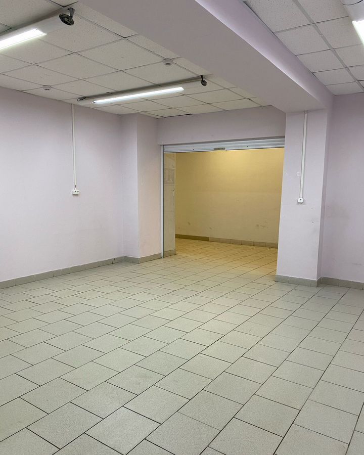 свободного назначения г Уфа р-н Октябрьский ул Юрия Гагарина 29/1 фото 15