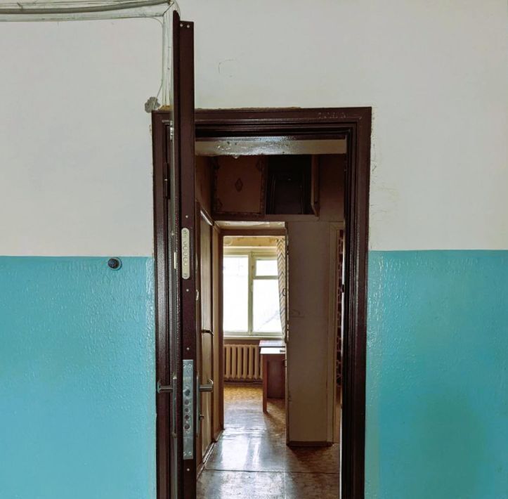 квартира г Северодвинск ул Октябрьская 23 фото 3