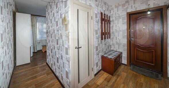 квартира г Иркутск ул Баумана 250 фото 2