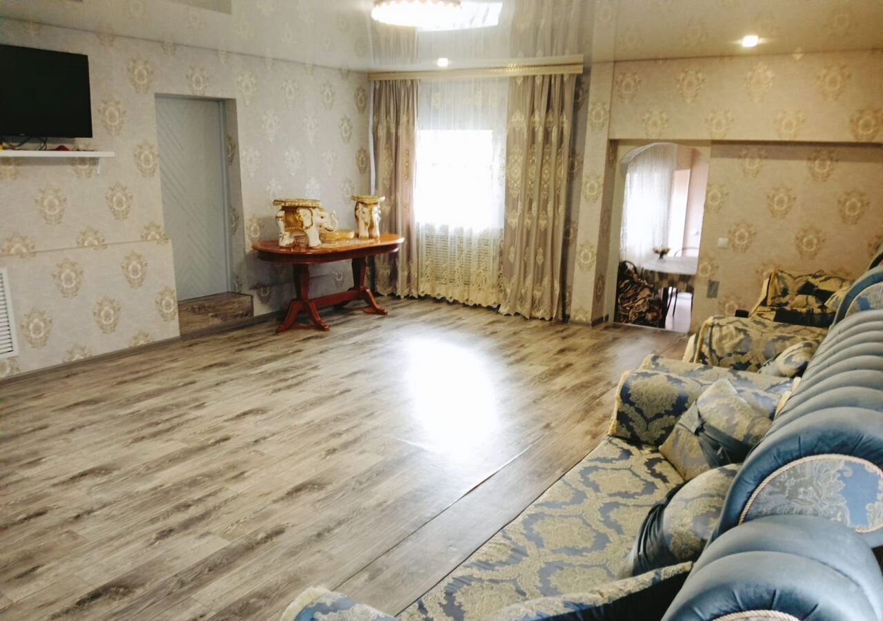 дом р-н Соль-Илецкий г Соль-Илецк пер Соляной 10 фото 2