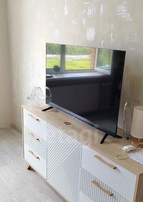 квартира г Санкт-Петербург п Парголово ул Заречная 37 ЖК «Северная Долина» метро Парнас фото 8