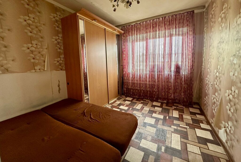 квартира р-н Нерюнгринский г Нерюнгри ул им Кравченко 19/2 фото 3