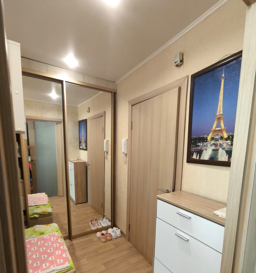 квартира г Заречный ул Ленина 39 фото 8