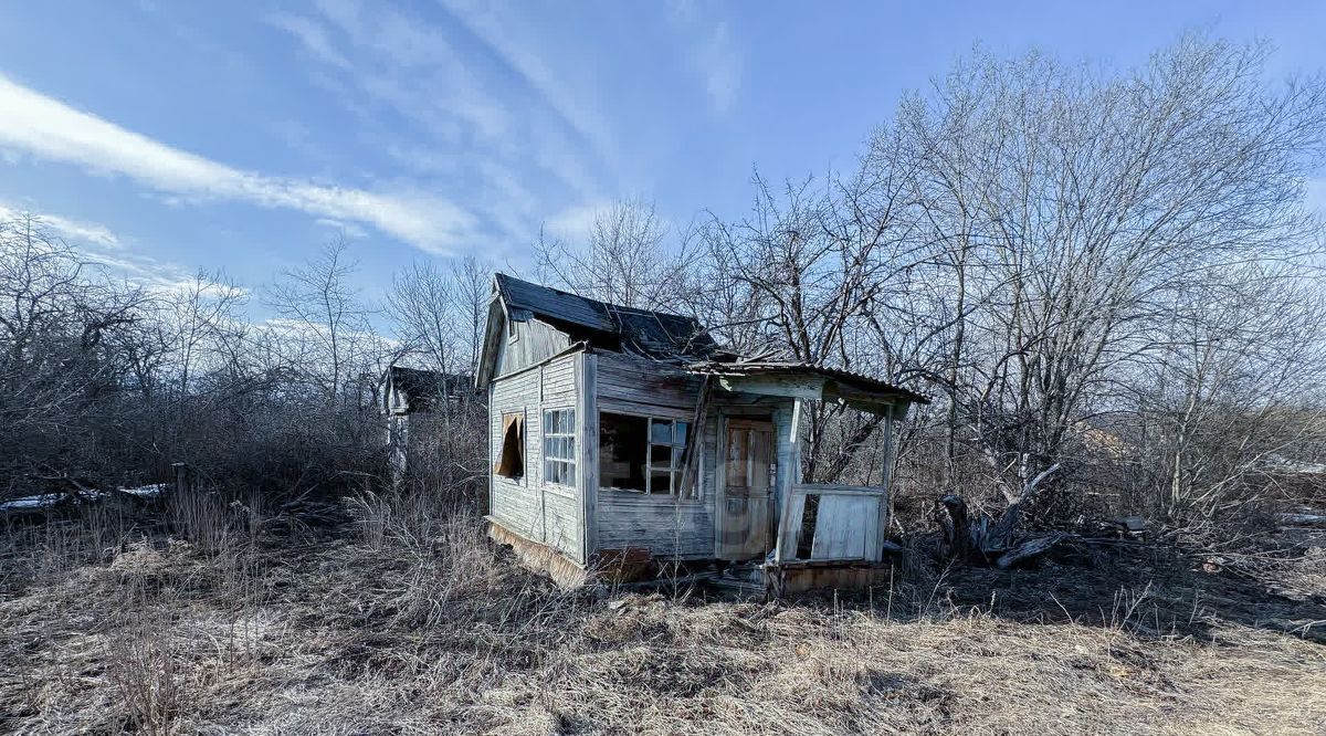 земля г Саранск р-н Ленинский снт Зеленый Друг фото 12