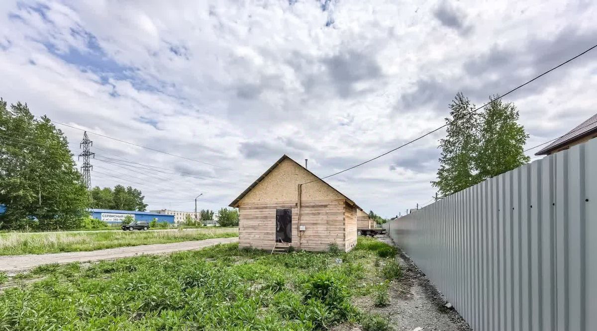 дом г Новосибирск мкр 3-й Памирский Площадь Маркса фото 6