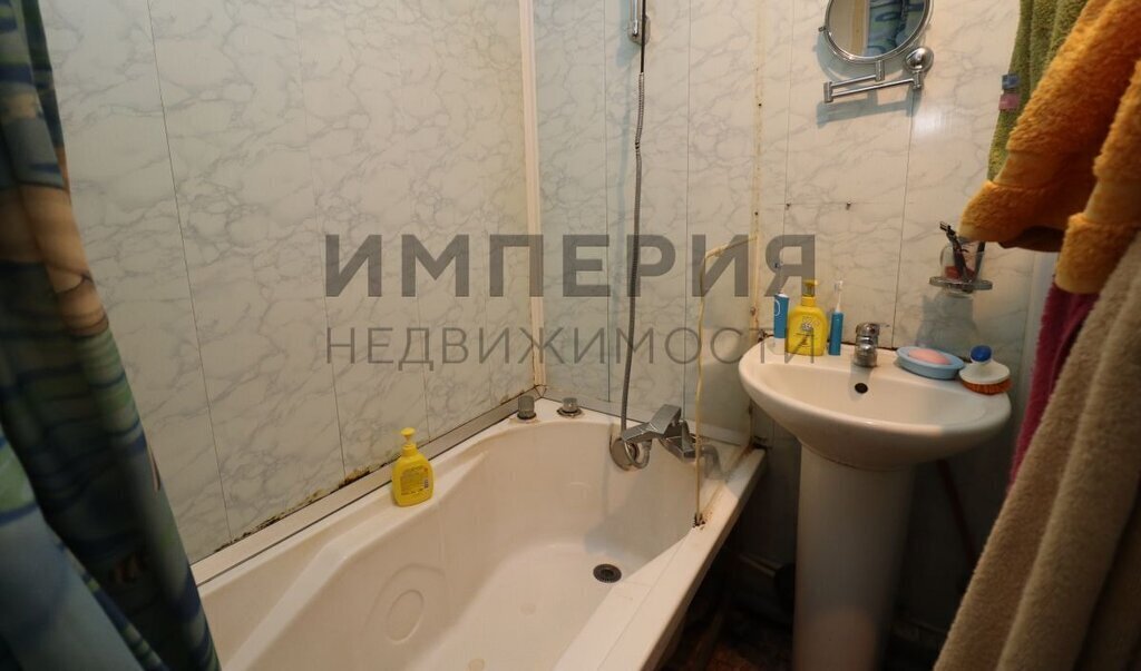 квартира г Магадан ул Гагарина 27 фото 15
