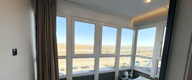 квартира ул Солнечная 10к/1 Улица Дыбенко, Заневское городское поселение фото
