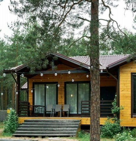 Сертоловское городское поселение, 5-я линия, Всеволожский район, Северная фото