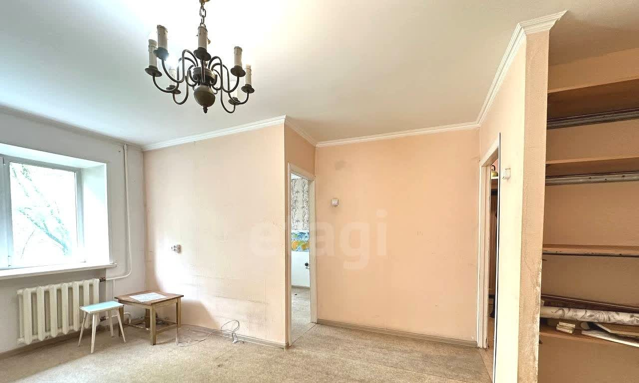 квартира г Абакан ул Карла Маркса 21 фото 3