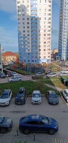 р-н Мотовилихинский дом 41 фото