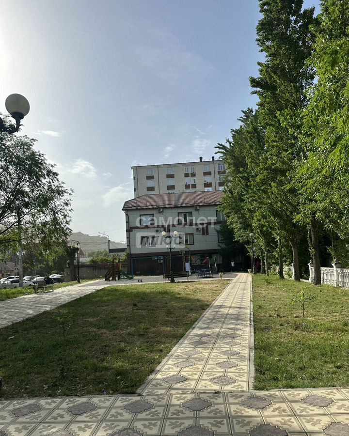 квартира г Махачкала ул Хаджалмахинская 11 р-н Советский фото 16