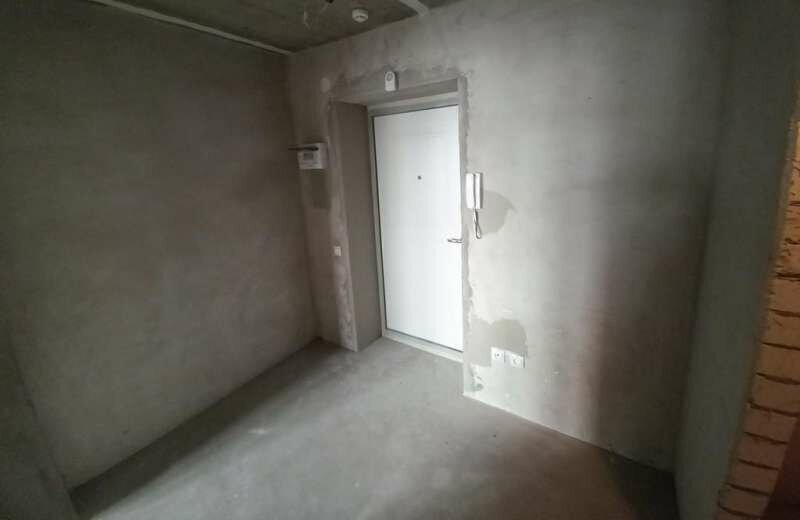 квартира р-н Зеленодольский г Зеленодольск ул Рогачева 25к/2 ЖК «Маяк» городское поселение Зеленодольск фото 11