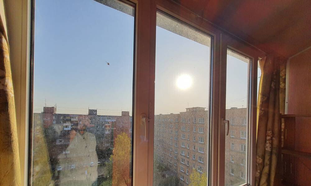 квартира г Нижний Новгород р-н Сормовский пл Героев 28 Космоса фото 6