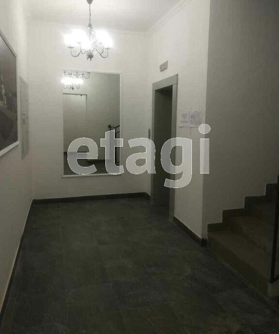квартира г Тобольск мкр 7а 37 ЖК «Белый дом» фото 14