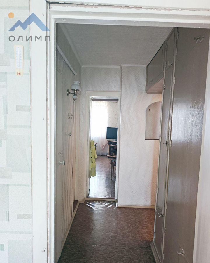 квартира г Вологда ул Воркутинская 3 5 микрорайон фото 13