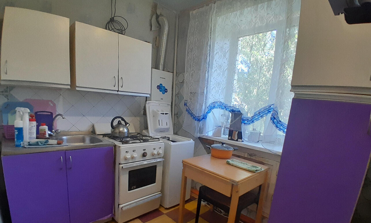 квартира г Балашов пер Петровский 13 ул Карла Маркса фото 7