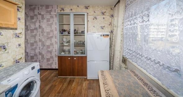 квартира г Иркутск ул Баумана 250 фото 7