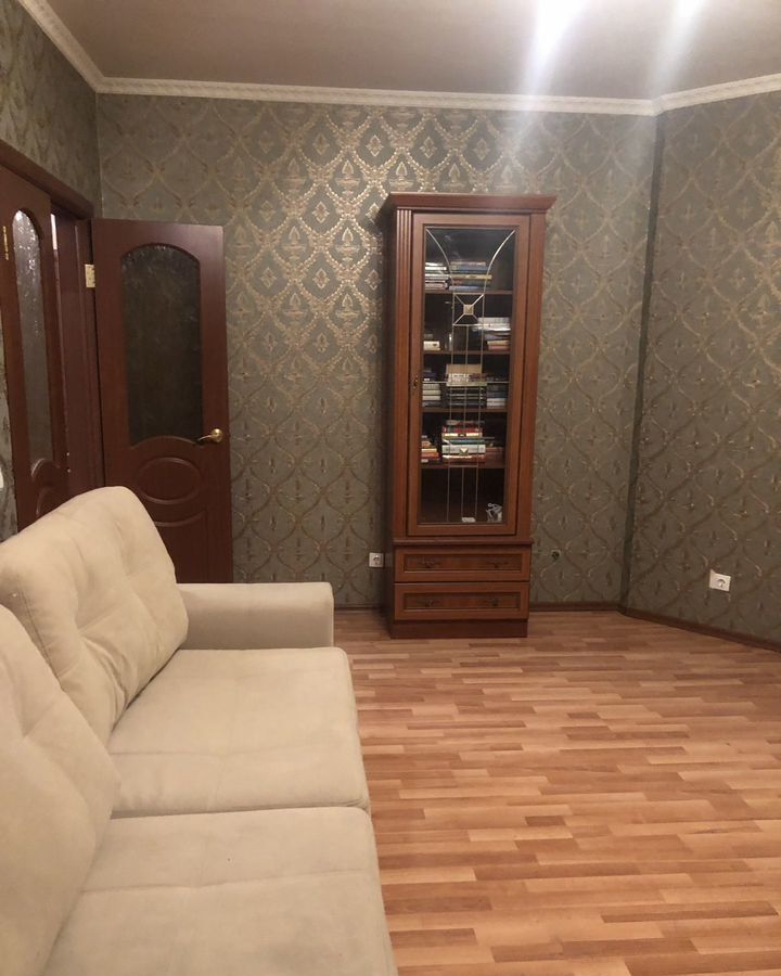 квартира г Екатеринбург р-н Орджоникидзевский Машиностроителей ул Машиностроителей 30 фото 5