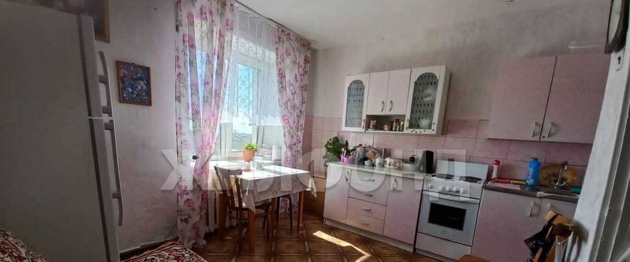 квартира г Белогорск ул Кирова 288а фото 5