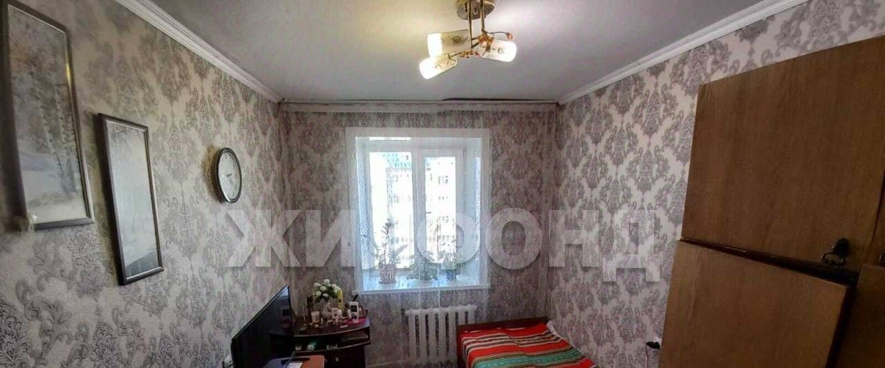 квартира г Белогорск ул Кирова 288а фото 13