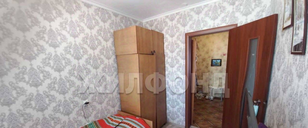 квартира г Белогорск ул Кирова 288а фото 15