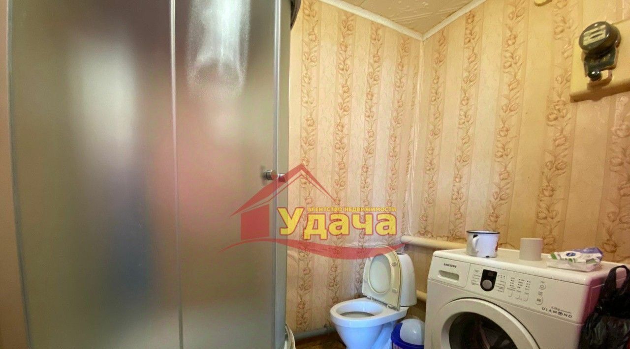 дом г Орск р-н Ленинский Первомайский ул Беломорская 2 фото 8