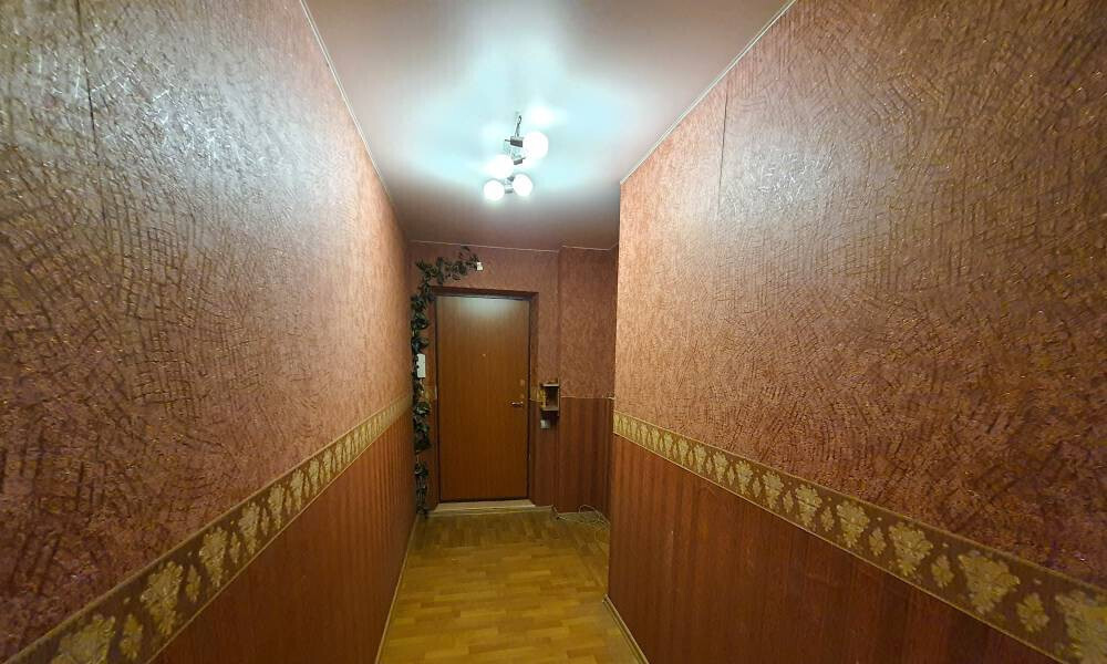 квартира г Нижний Новгород р-н Московский Бурнаковская ул Народная 22 ЖК «Бурнаковский» м-н фото 6