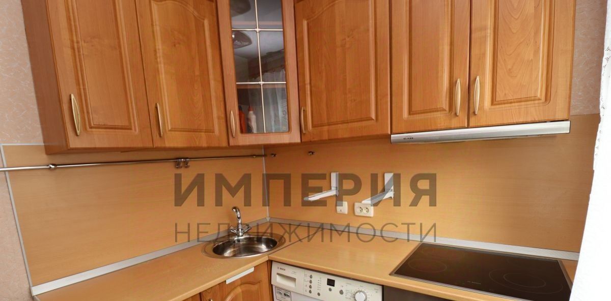 квартира г Магадан пр-кт Карла Маркса 13 фото 10